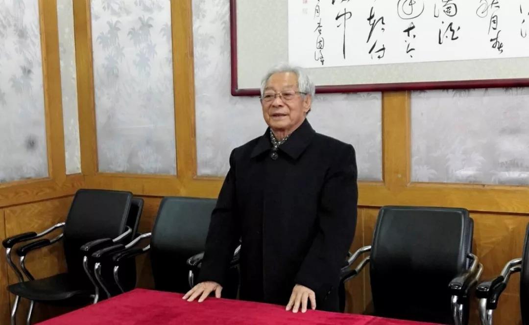 张庆芝——想和师大在一起的时光...