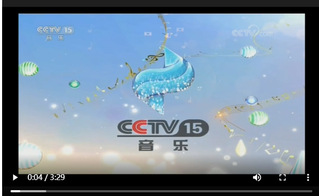 校合唱团演唱的由马文老师原创歌...