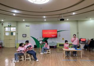 以爱育爱