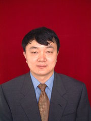 蒋凯教授